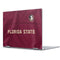 Florida State University Red Jersey Pixelbook Skin
